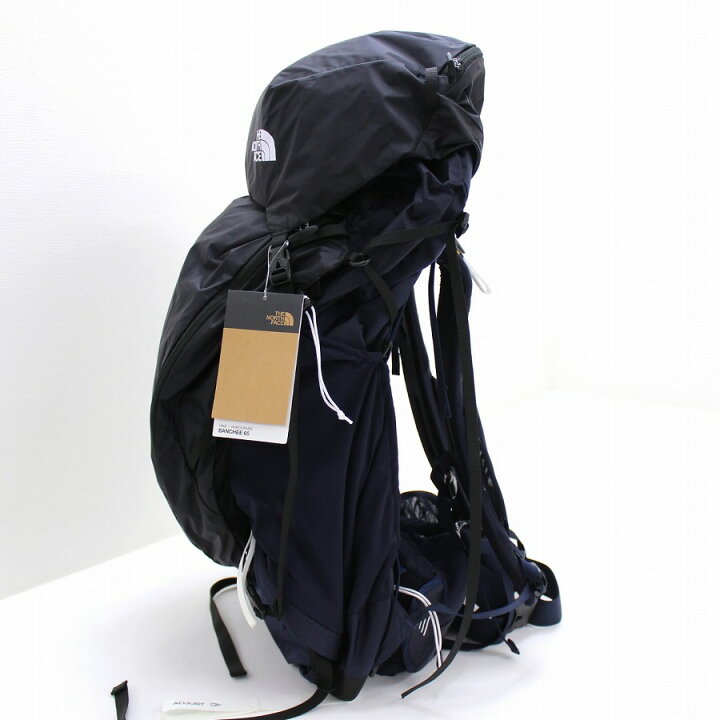 楽天市場】THE NORTH FACE ザ ノースフェイス 【BANCHEE-65】 バンチー  
