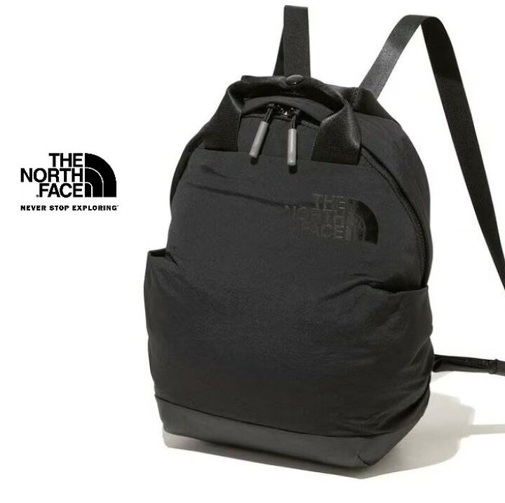 楽天市場】THE NORTH FACE ザ ノースフェイス MINI Backpack ミニ  