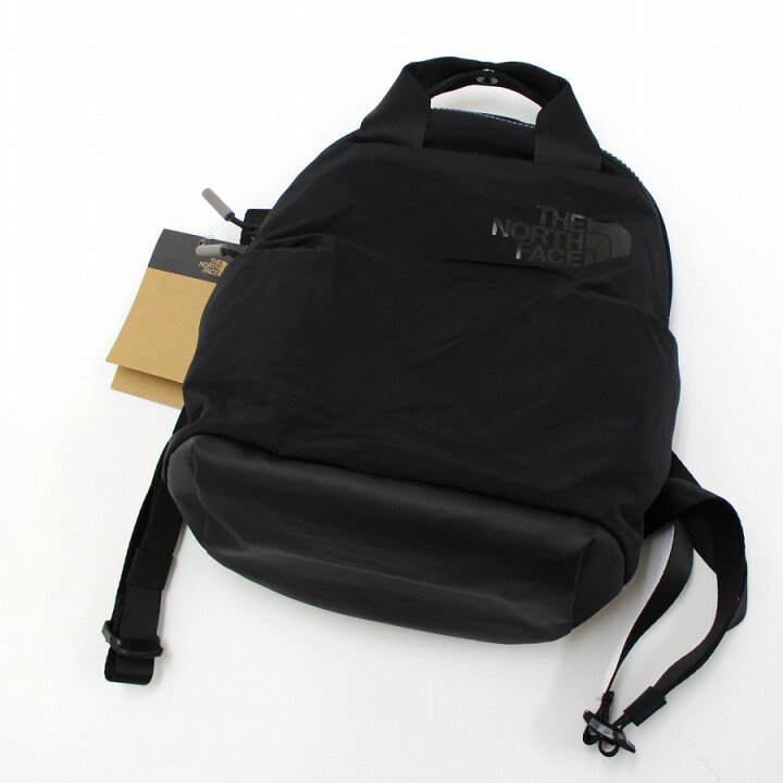 楽天市場】THE NORTH FACE ザ ノースフェイス MINI Backpack ミニ  