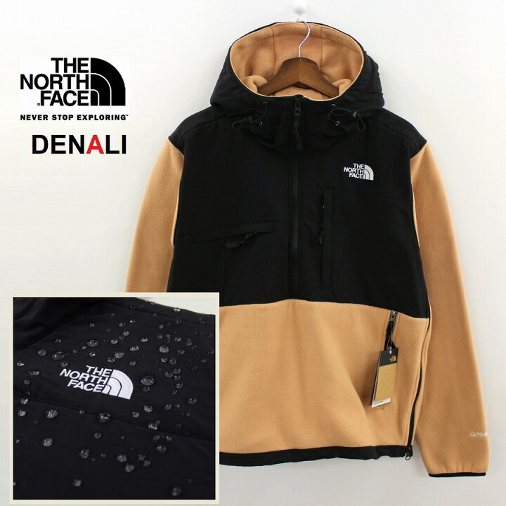 楽天市場】THE NORTH FACE ザ ノースフェイス DENALI ANORAK JACKET 