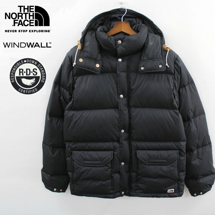 楽天市場】THE NORTH FACE ザ ノースフェイス SIERRA DOWN PARKA  