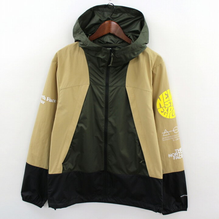 楽天市場】THE NORTH FACE ザ ノースフェイス TRAILWEAR WIND WHISTLE 