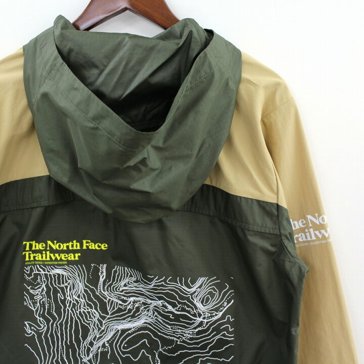 楽天市場】THE NORTH FACE ザ ノースフェイス TRAILWEAR WIND WHISTLE 