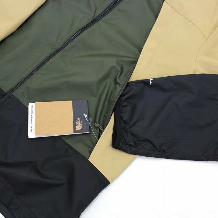 楽天市場】THE NORTH FACE ザ ノースフェイス TRAILWEAR WIND WHISTLE 