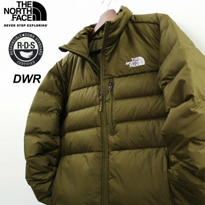 楽天市場】THE NORTH FACE ザ ノースフェイス ACNCGA 2 DOWN JACKET  