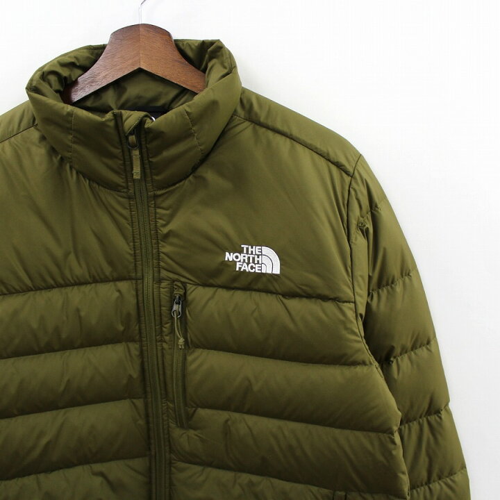 楽天市場】THE NORTH FACE ザ ノースフェイス ACNCGA 2 DOWN JACKET 