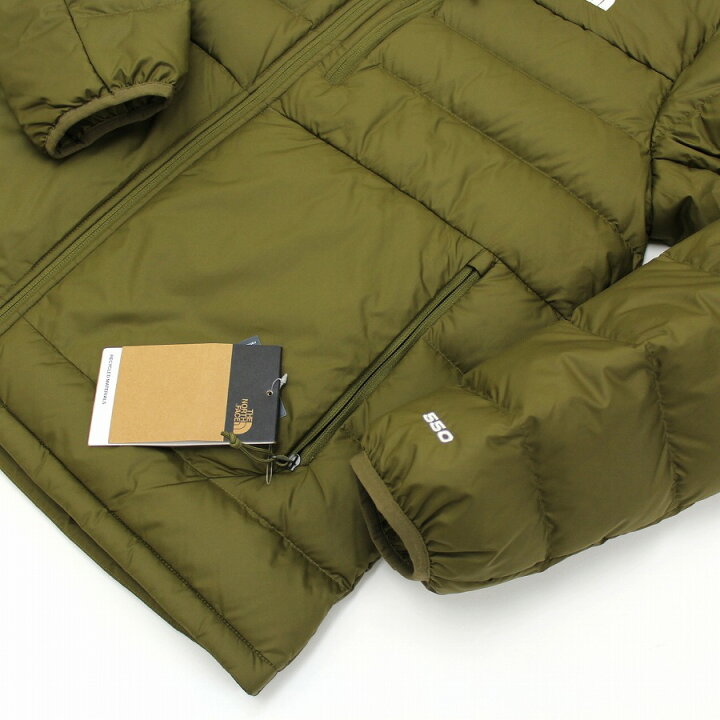 楽天市場】THE NORTH FACE ザ ノースフェイス ACNCGA 2 DOWN JACKET 