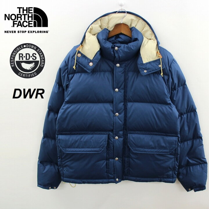 楽天市場】THE NORTH FACE ザ ノースフェイス 【1971 SIERRA DOWN  