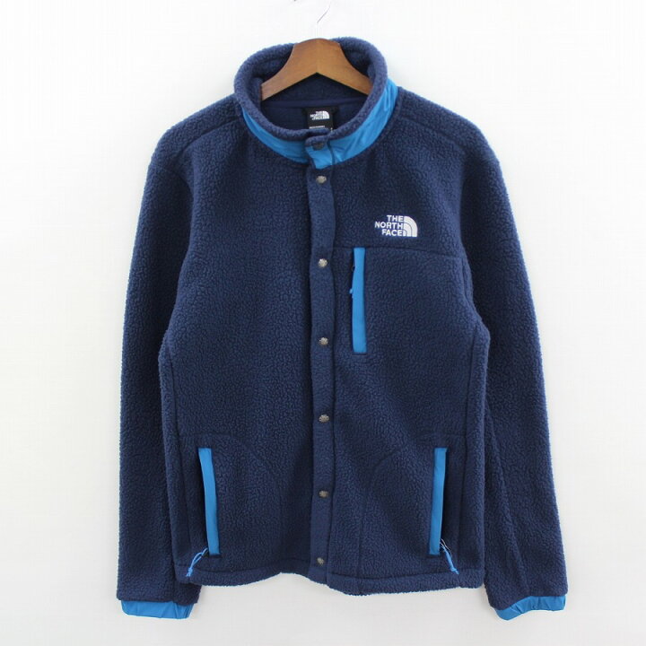 楽天市場】THE NORTH FACE ザ ノースフェイス PARKVIEW FLEECE JACKET 