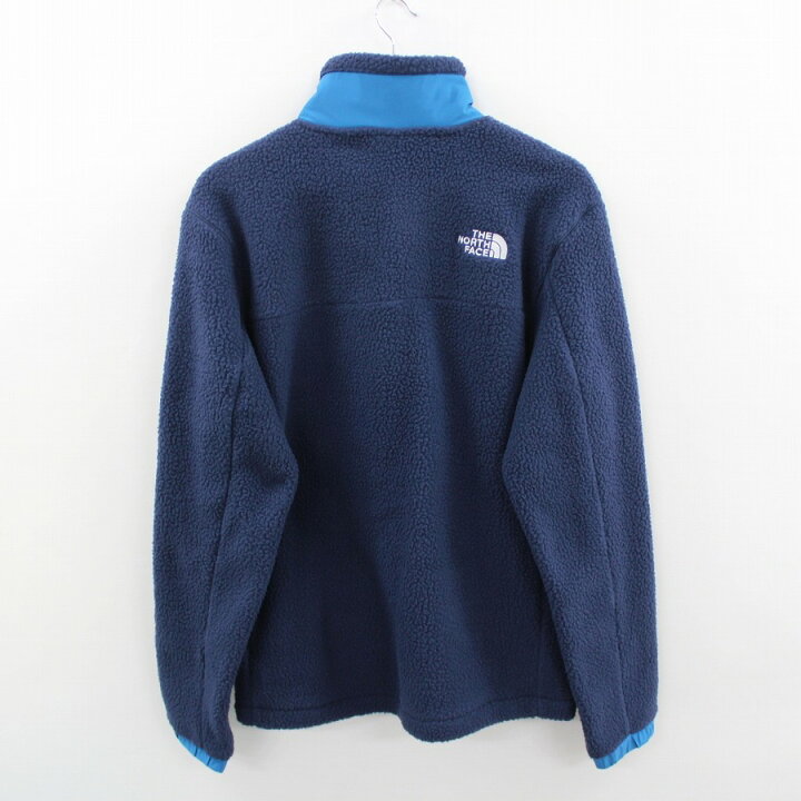 楽天市場】THE NORTH FACE ザ ノースフェイス PARKVIEW FLEECE JACKET  