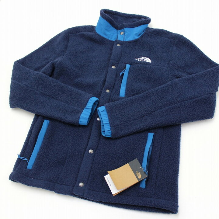 楽天市場】THE NORTH FACE ザ ノースフェイス PARKVIEW FLEECE JACKET 