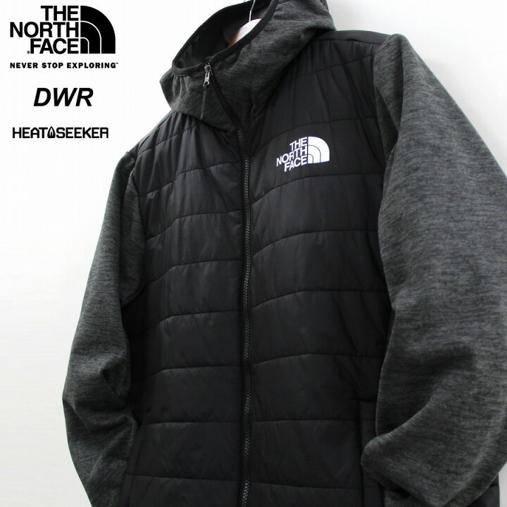楽天市場】THE NORTH FACE ザ ノースフェイス FLARE FULLZIP HOODIE 