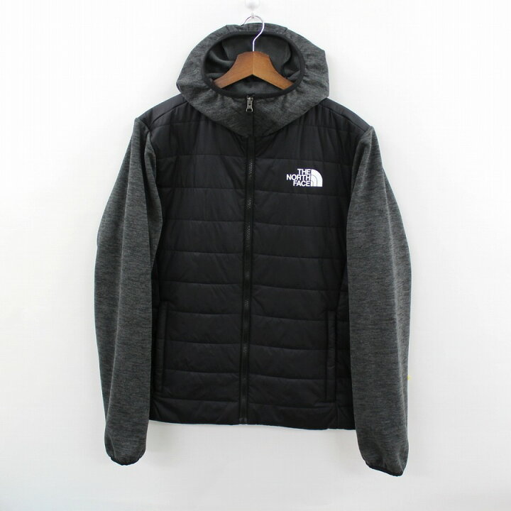 楽天市場】THE NORTH FACE ザ ノースフェイス FLARE FULLZIP HOODIE 