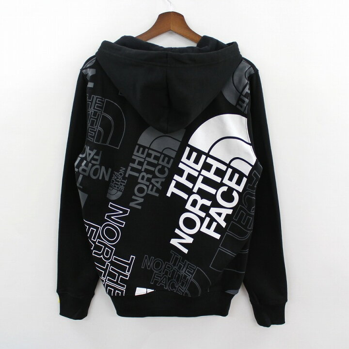 楽天市場】THE NORTH FACE ザ ノースフェイス DOUBLE HALFDOME HOODIE  