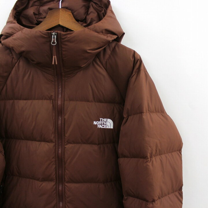 楽天市場】THE NORTH FACE ザ ノースフェイス Hydrenalite Down Hoodie  