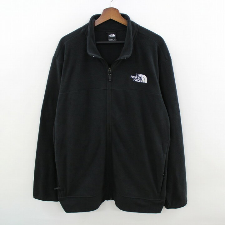 楽天市場】THE NORTH FACE ザ ノースフェイス ANCHOR FULLZIP FLEECE 