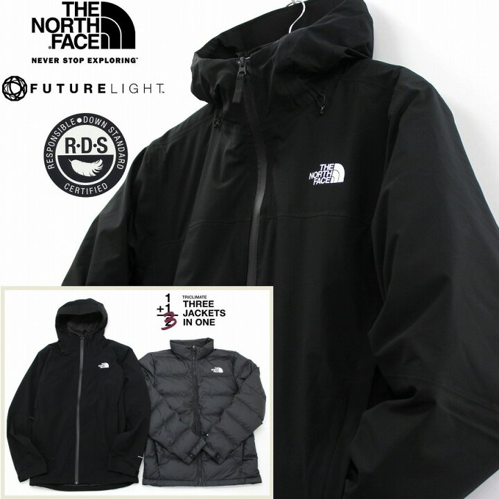 SALE】THE NORTH FACE ノースフェイス【本物・新品】MOUNTAIN LIGHT FL  