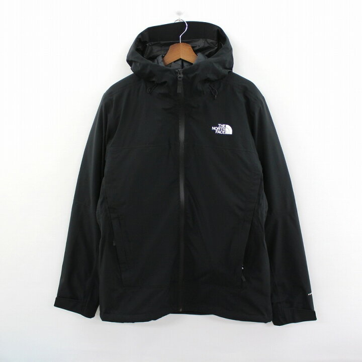 楽天市場】THE NORTH FACE ザ ノースフェイス 3way仕様 MOUNTAIN LIGHT 