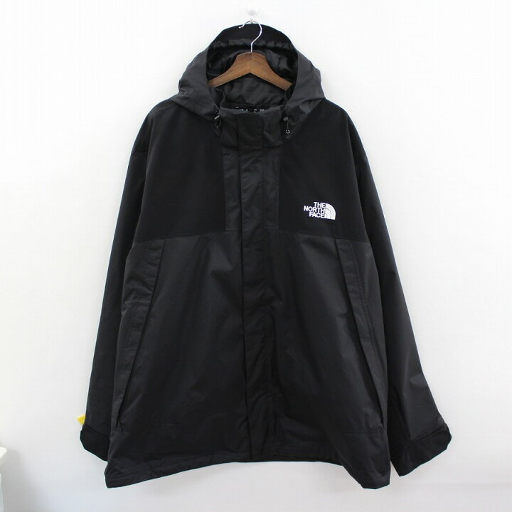 楽天市場】THE NORTH FACE ザ ノースフェイス 3way仕様 BANDON 