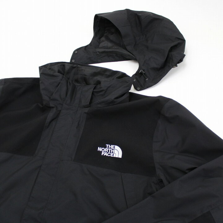 楽天市場】THE NORTH FACE ザ ノースフェイス 3way仕様 BANDON 