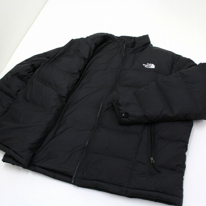 楽天市場】THE NORTH FACE ザ ノースフェイス 3way仕様 BANDON 