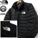 【6000円引き】THE NORTH FACE ザ ノースフェイス MINOQUA DOWN JACKET ダウンジャケット メンズ TNF BLACK 黒色 RDS認証 グースダウン DWR撥水仕様