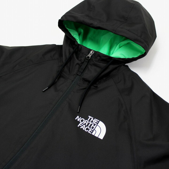 楽天市場】THE NORTH FACE ザ ノースフェイス NOVELTY TNF RAIN HOODIE 
