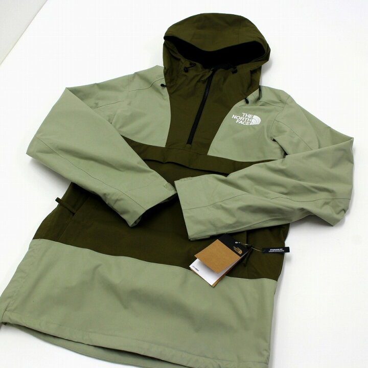 楽天市場】THE NORTH FACE ザ ノースフェイス SILVANI ANORAK JACKET 