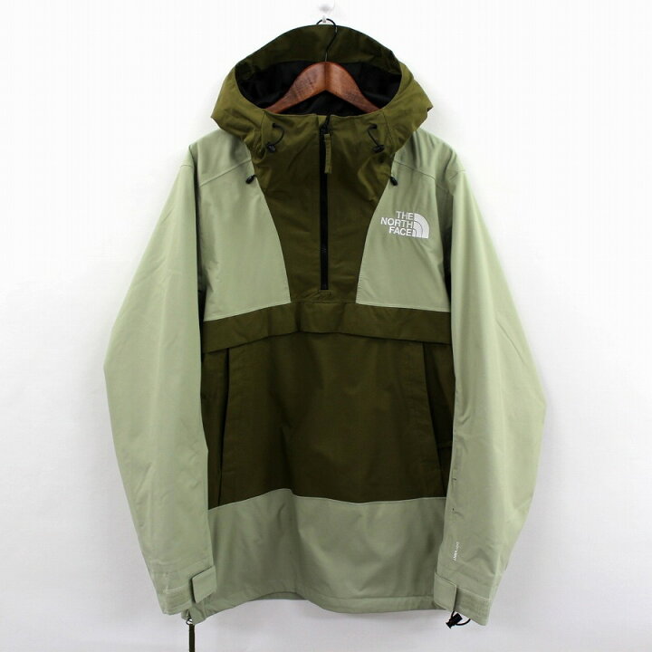 楽天市場】THE NORTH FACE ザ ノースフェイス SILVANI ANORAK JACKET  