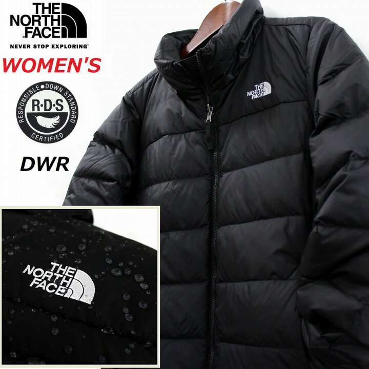 楽天市場】THE NORTH FACE ザ ノースフェイス MINOQUA DOWN JACKET  