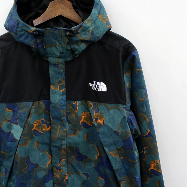 楽天市場】THE NORTH FACE ザ ノースフェイス ANTORA JACKET アントラ 