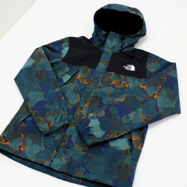 楽天市場】THE NORTH FACE ザ ノースフェイス ANTORA JACKET アントラ 