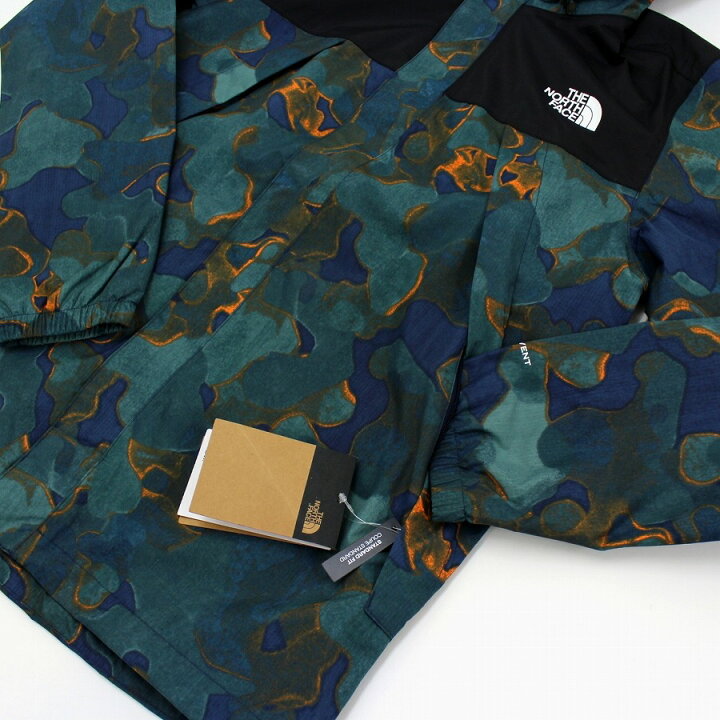 楽天市場】THE NORTH FACE ザ ノースフェイス ANTORA JACKET アントラ 
