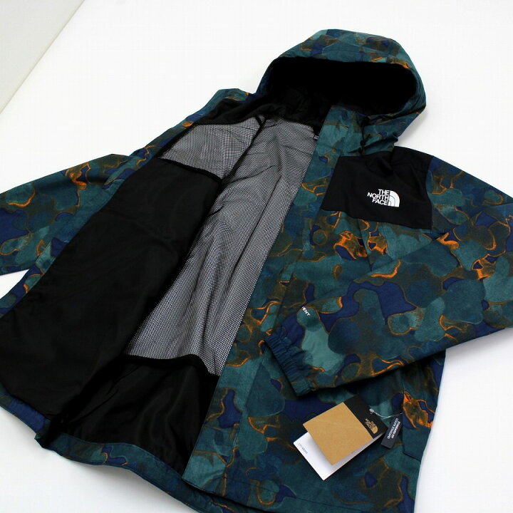 楽天市場】THE NORTH FACE ザ ノースフェイス ANTORA JACKET アントラ 