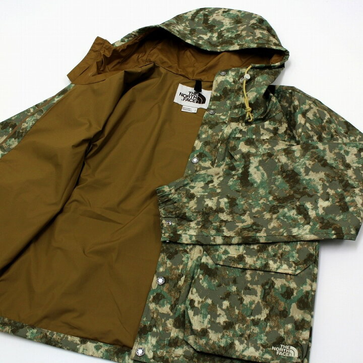 楽天市場】THE NORTH FACE ザ ノースフェイス M66 UTILITY MAUNTAIN 