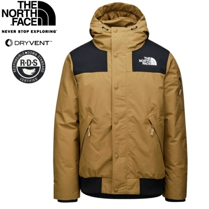 楽天市場】THE NORTH FACE ザ ノースフェイス NEWINGTON JACKET ダウン  