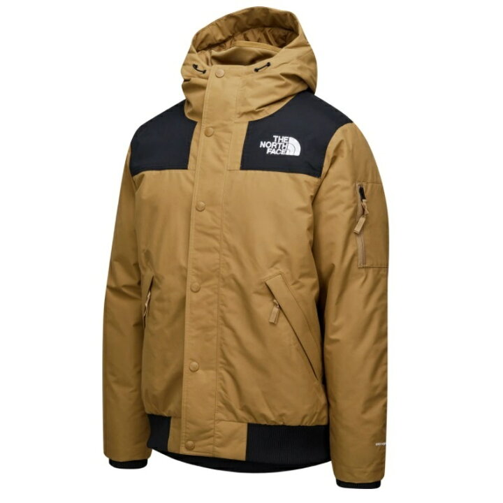 楽天市場】THE NORTH FACE ザ ノースフェイス NEWINGTON JACKET ダウン  