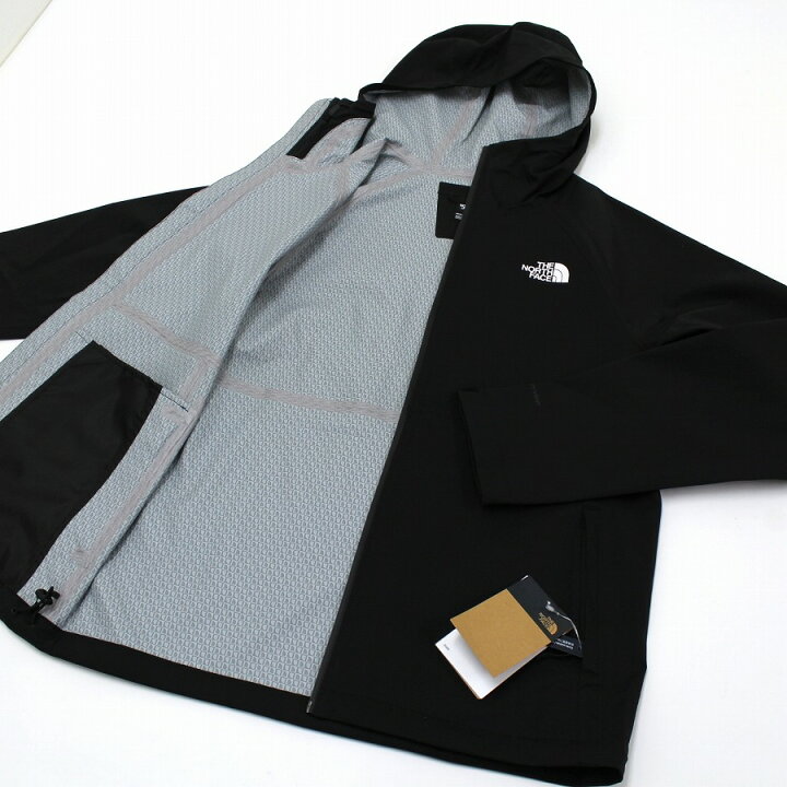 楽天市場】THE NORTH FACE ザ ノースフェイス VALLE VISTA JACKET  