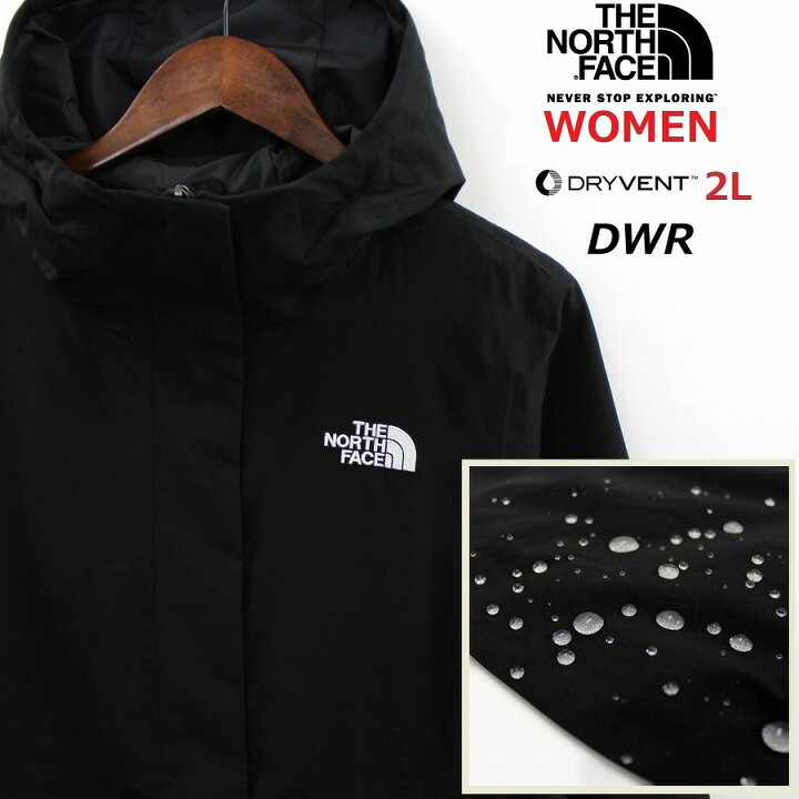 楽天市場】THE NORTH FACE ザ ノースフェイス CITY BREEZE RAIN JACKET 