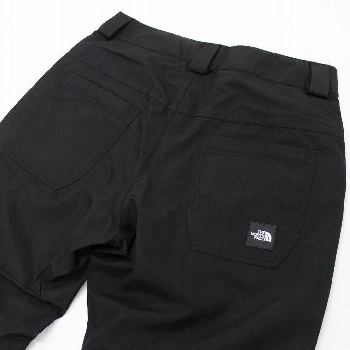 楽天市場】THE NORTH FACE ザ ノースフェイス STRAIGHT SIX SNOW PANTS 