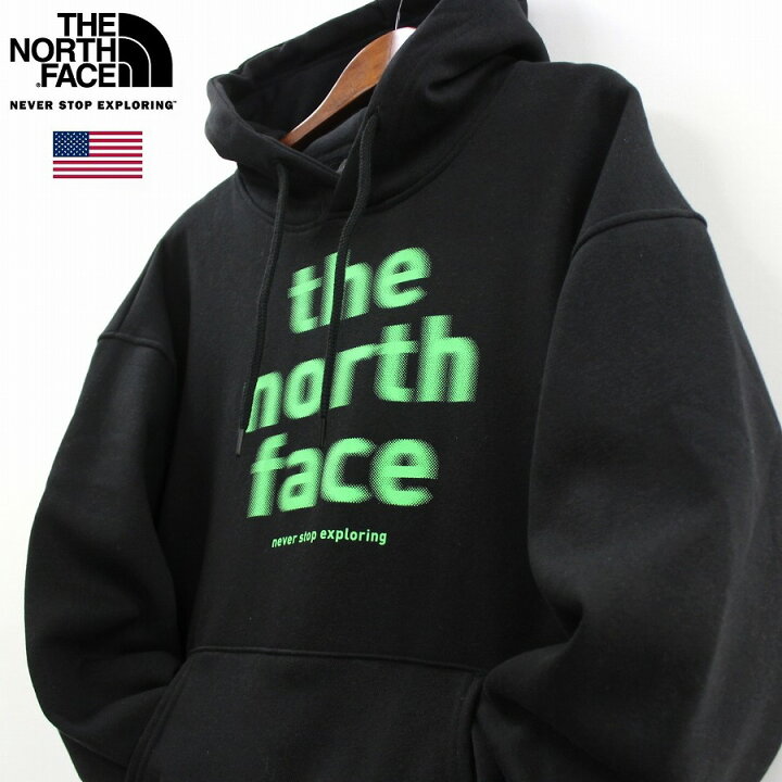 楽天市場】THE NORTH FACE ザ ノースフェイス EVLN VINTAGE HOODIE 