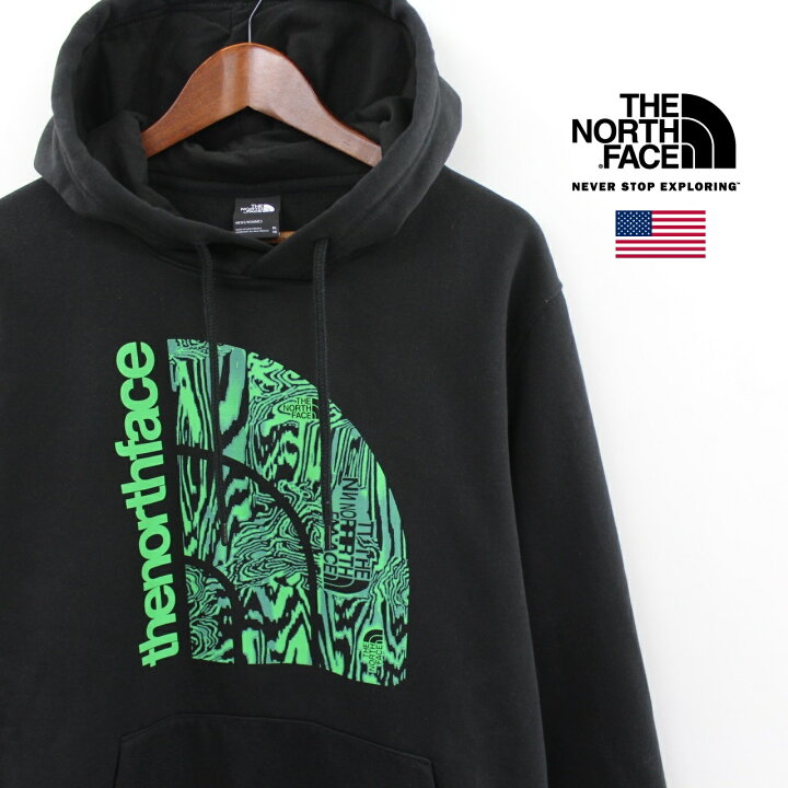 楽天市場】THE NORTH FACE ザ ノースフェイスJUMBO HALFDOME HOODIE 