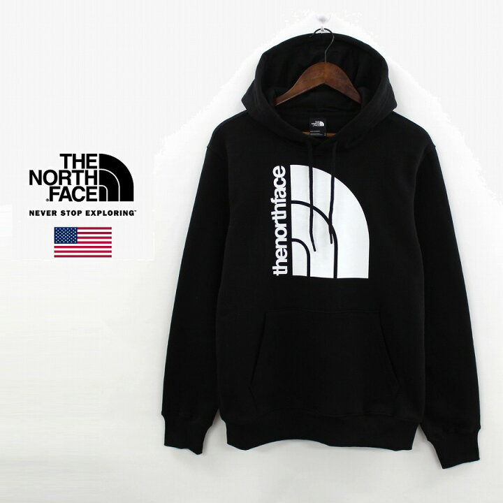 楽天市場】THE NORTH FACE ザ ノースフェイス JUMBO HALFDOME HOODIE 