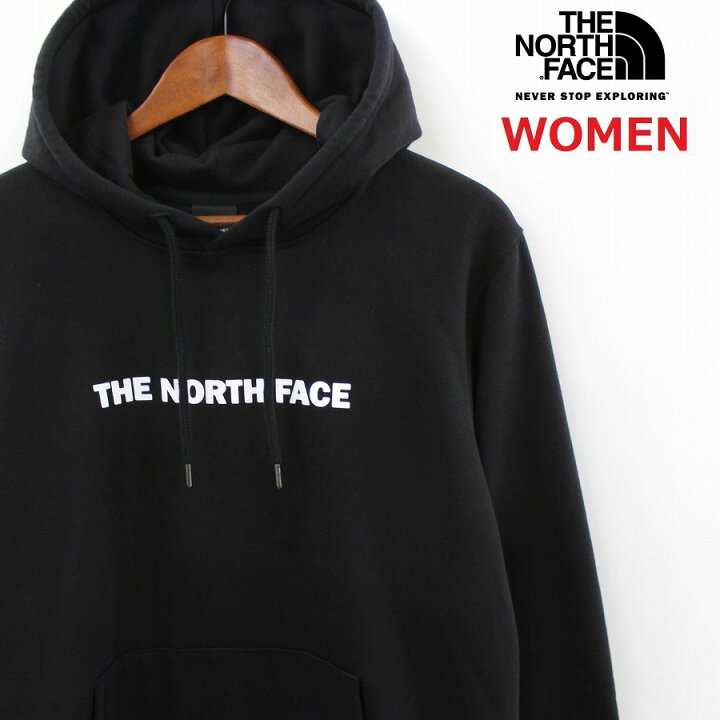 楽天市場】THE NORTH FACE ザ ノースフェイス LINEAR LOGO HOODIE プル 