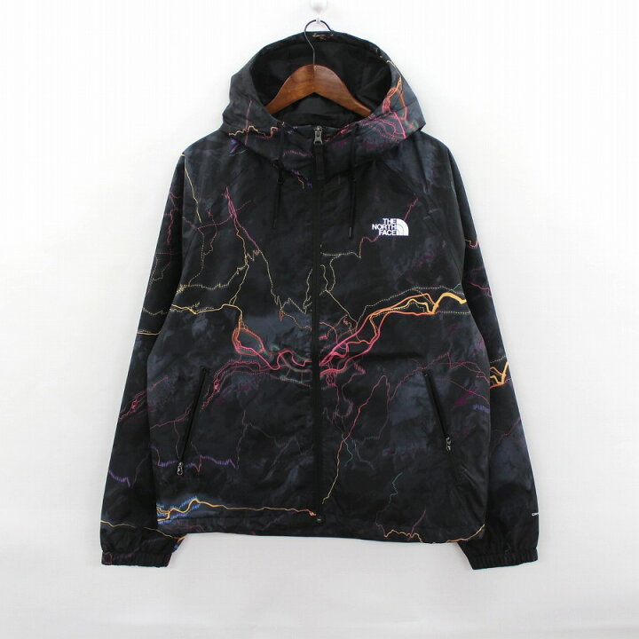 楽天市場】THE NORTH FACE ザ ノースフェイス NOVELTY TNF RAIN HOODIE 