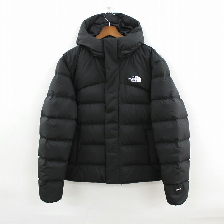 楽天市場】THE NORTH FACE ザ ノースフェイス BALTIC DOWN PUFFER  