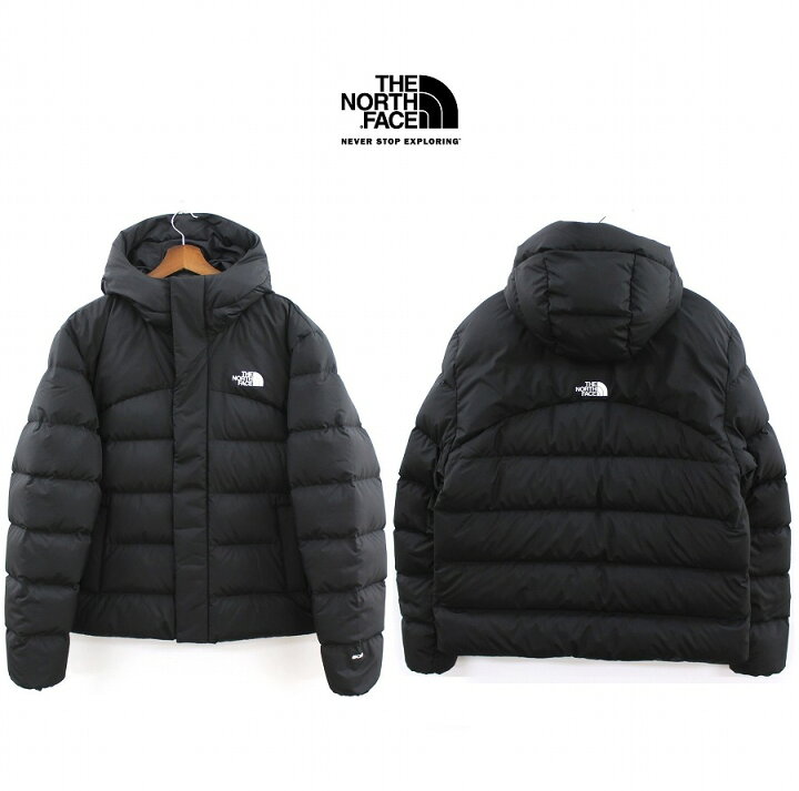楽天市場】THE NORTH FACE ザ ノースフェイス BALTIC DOWN PUFFER 