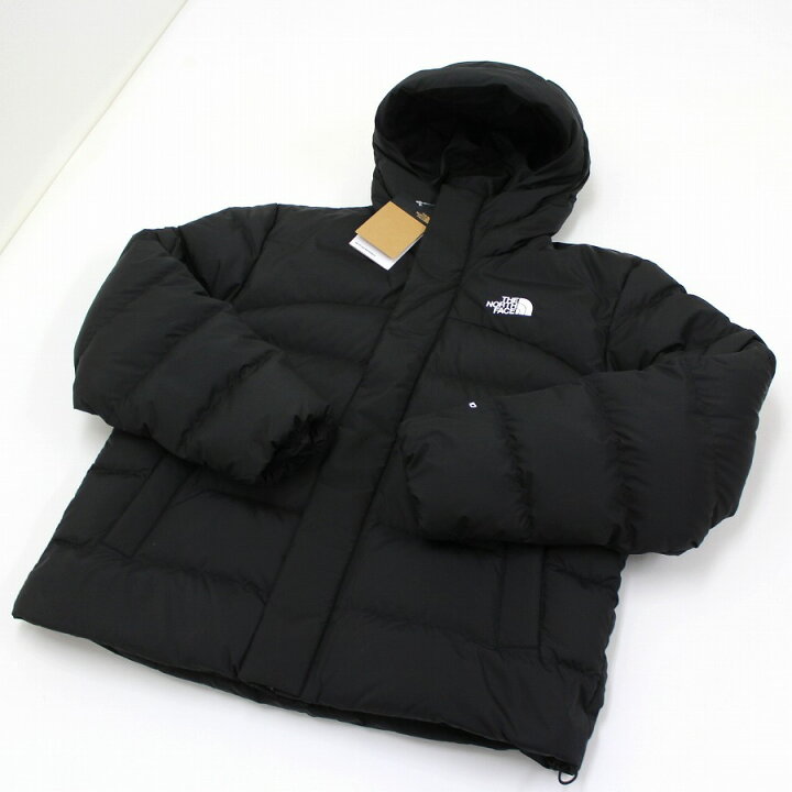 楽天市場】THE NORTH FACE ザ ノースフェイス BALTIC DOWN PUFFER  