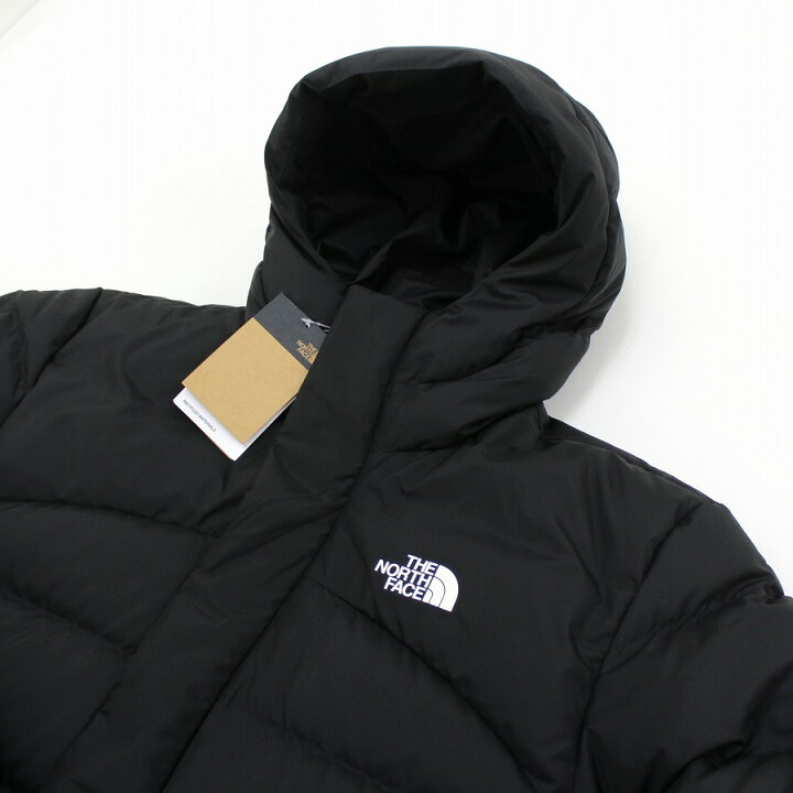 楽天市場】THE NORTH FACE ザ ノースフェイス BALTIC DOWN PUFFER 