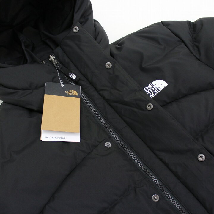 楽天市場】THE NORTH FACE ザ ノースフェイス BALTIC DOWN PUFFER 